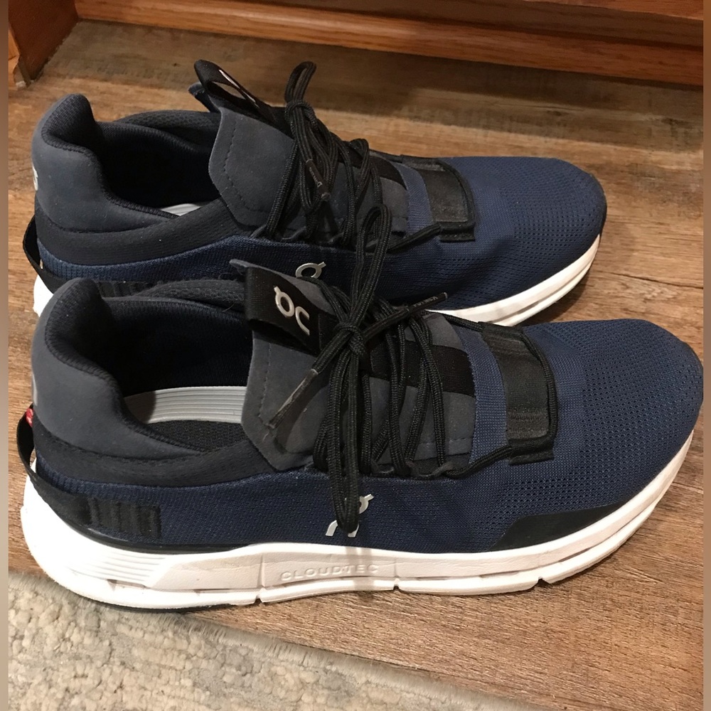Cloud Nova womens 9